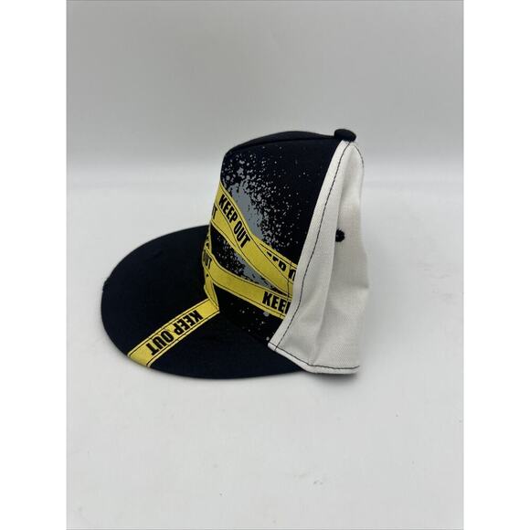 Durarara Keep Out Anime Hat GE-32161 - Picture 4 of 6